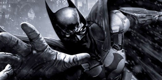 arkham origins no kevin conroy