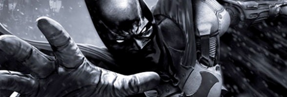 arkham origins no kevin conroy