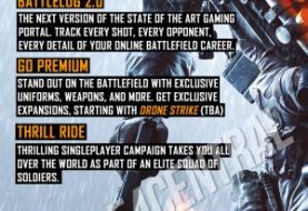 EB Games Australia Leaks Release Date And More Info On Battlefield 4