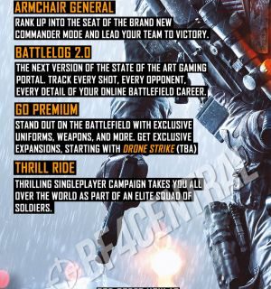 EB Games Australia Leaks Release Date And More Info On Battlefield 4