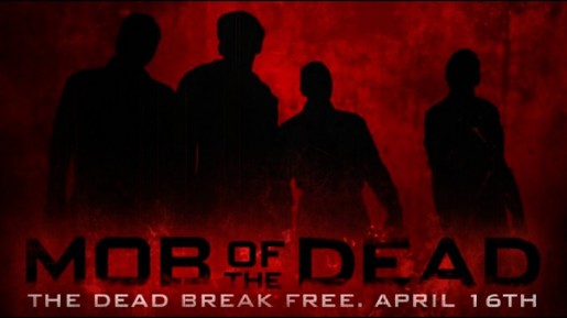 black ops 2 mob of the dead