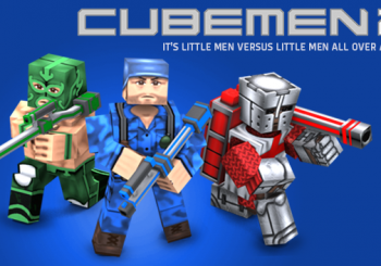Cubemen 2 Review
