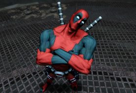Activision Lays-Off High Moon Studios Deadpool Employees