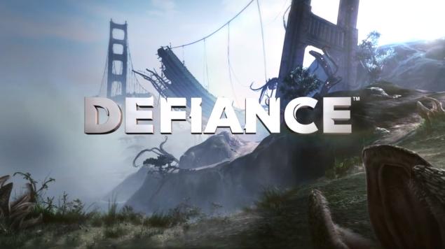 Defiance Review