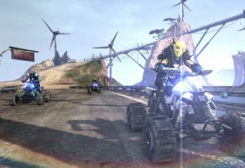 Defiance Bonus Loot Weekend Begins Today