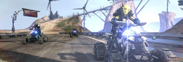 Defiance Bonus Loot Weekend Begins Today