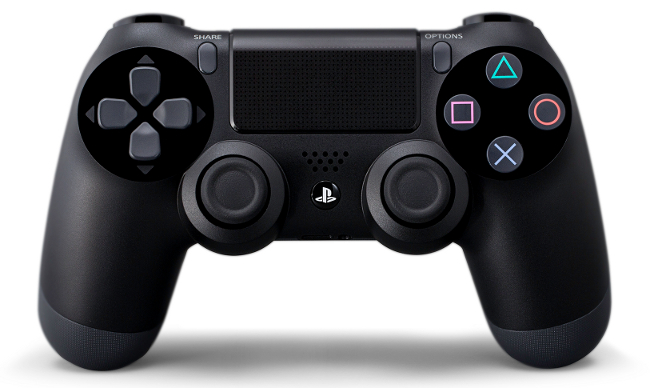 Gamescom 2013: Different Colors for DUALSHOCK 4 Controller Revealed