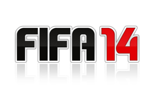 FIFA 14 Logo