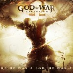 god of war: ascension logo