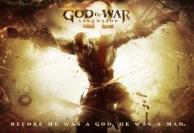 Santa Monica Finished With God of War: Ascension DLC