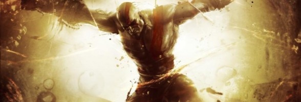 god of war: ascension logo