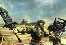 Info On New God of War: Ascension 1.04 Update 