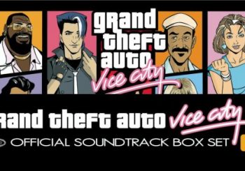 Grand Theft Auto Soundtracks Now Available On iTunes and Spotify