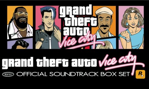 grand theft auto soundtrack