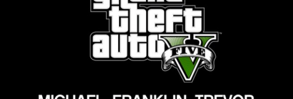 grand theft auto v trailers