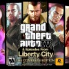 Grand Theft Auto IV