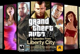 Get Grand Theft Auto IV: The Complete Edition for Only $14.99