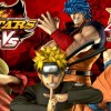 J-Stars Victory VS