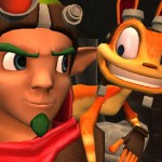 Naughty Dog Could Have Made Jak and Daxter Reboot