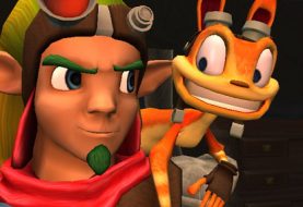 Jak and Daxter Trilogy PS Vita Trailer And Screenshots