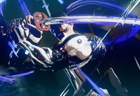 Killer is Dead Trophies Hit the Web