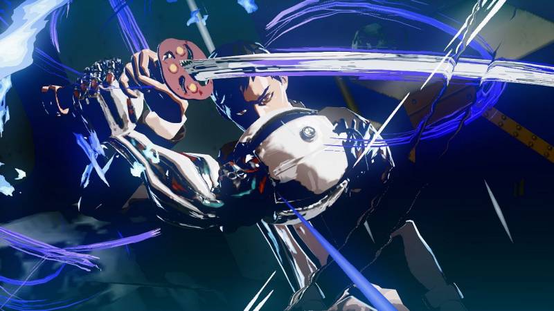Killer is Dead Gameplay Video Shows First Three Chapters