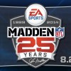 madden 25 logo