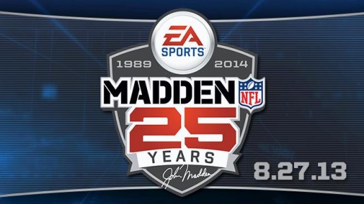 madden 25 logo