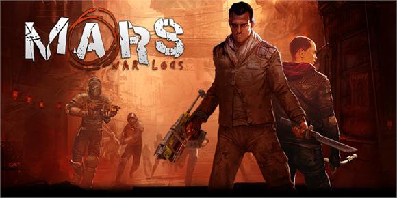 Mars War Logs Now Available on PC, Coming to PSN/XBL “Very Soon”