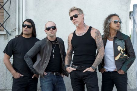 metallica no longer on rock band