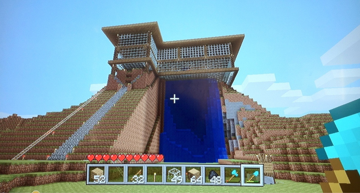 Minecraft Reaches Over 10 Million Copies Sold