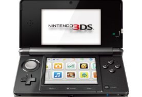 Nintendo 3DS Update 7.20.-17 Available Now