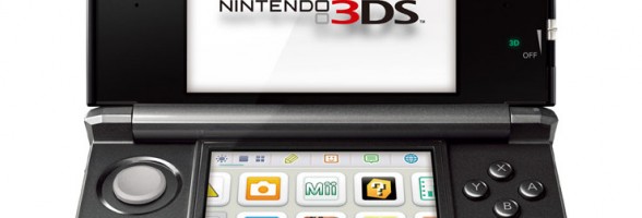 20 Million 3DS Games Sold In The USA