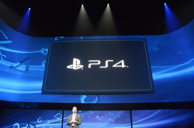 PS4 To Release In October?