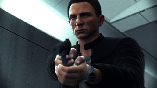 skyfall movie video game