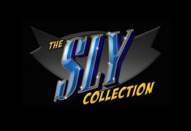 ESRB Rates Sly Collection for PS Vita