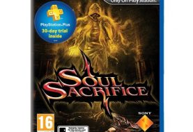 Soul Sacrifice Includes PlayStation Plus Subscription