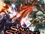 Soul Sacrifice (PS Vita) Review