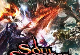 Soul Sacrifice (PS Vita) Review