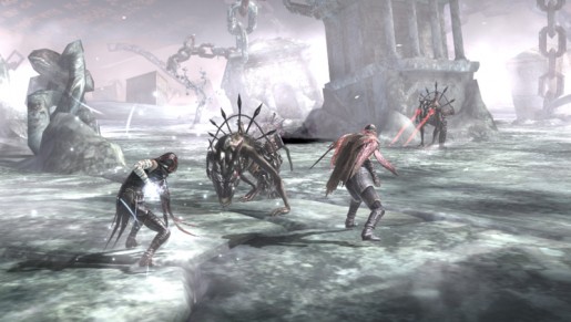 Soul Sacrifice - 2