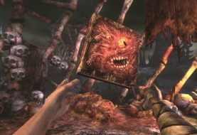 Soul Sacrifice New Patch and Content Now Live