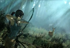 Square Enix Wanted To Ship Over 5 Million Copies Of Tomb Raider 