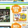 Injustice: Gods Among Us