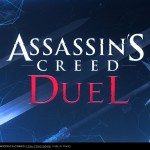 ubisoft assassin's creed duel fighting game