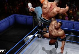WWE All Stars Online Servers Are Now Off