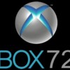 xbox 720 logo