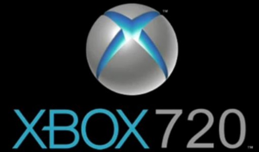 xbox 720 logo