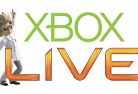 Xbox Live Gold Is Free This Weekend