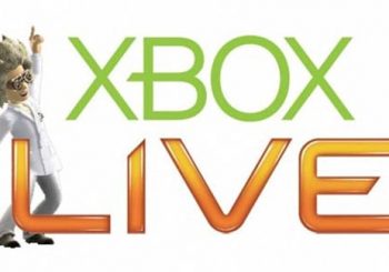 Xbox Live Gold Free For North Americans This Weekend