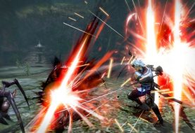 Check Out the Weapons of Toukiden in the Latest Trailer